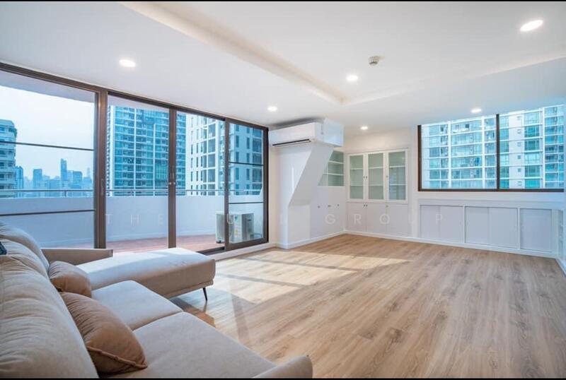 Supalai Place Sukhumvit 39 : ศุภาลัย เพลส สุขุมวิท 39, กรุงเทพ, 175-179 ซอยสุขุมวิท 39 ถนนสุขุมวิท แขวงคลองตันเหนือ เขตวัฒนา กรุงเทพมหานคร, คลองตันเหนือ, วัฒนา, กรุงเทพ, 130 ตร.ม., คอนโด ให้เช่า, โดย The Luxe Group, 11645627 - DDproperty.com