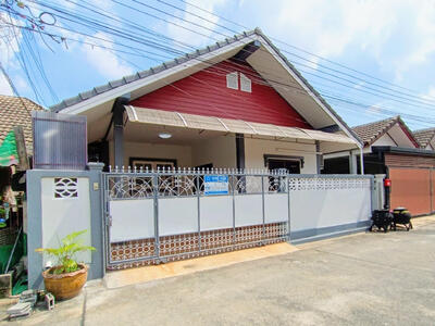 For Sale - หมู่บ้านฟ้าคราม ลำลูกกาคลอง 2 คูคต, Pathum Thani