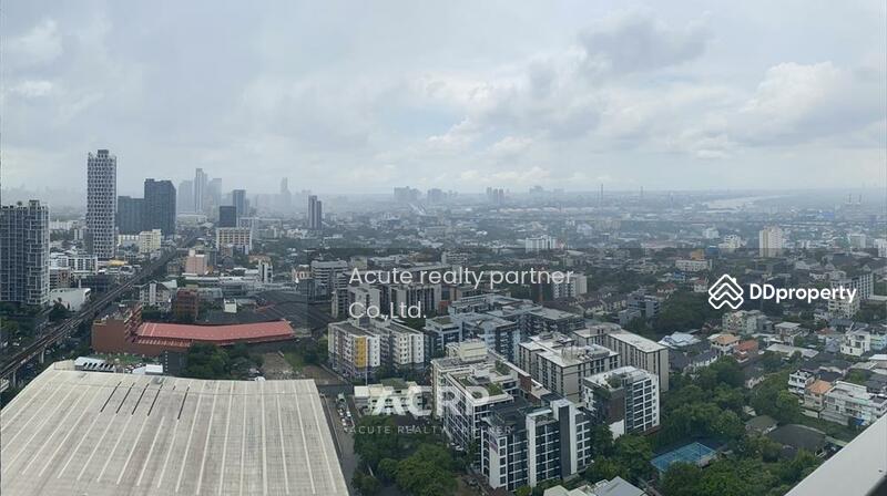For Sale - Rhythm Sukhumvit 50, Bangkok