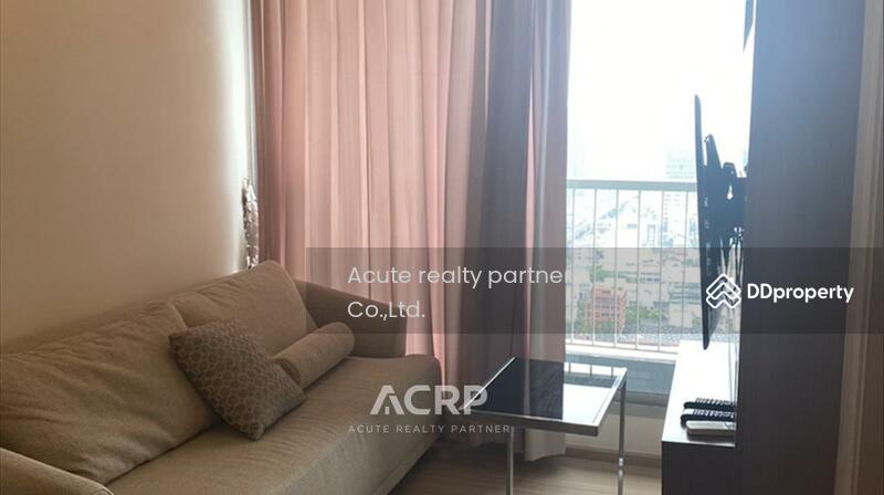 For Sale - Rhythm Sukhumvit 50, Bangkok