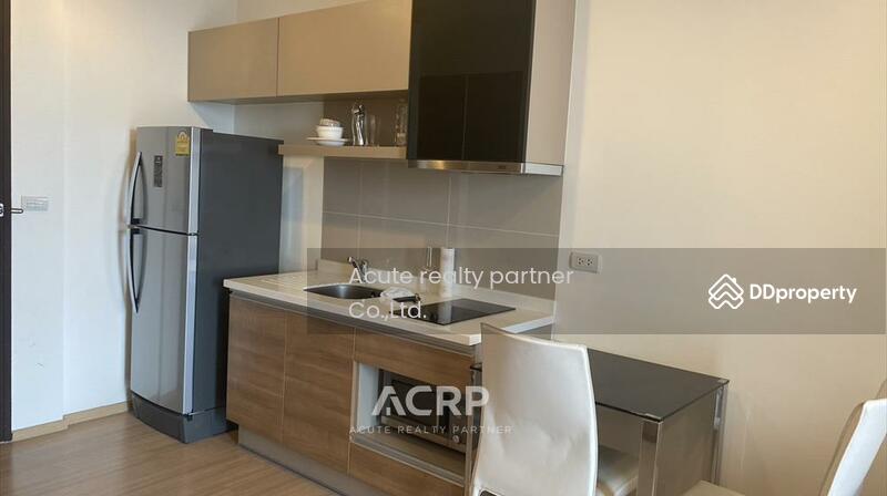 For Sale - Rhythm Sukhumvit 50, Bangkok