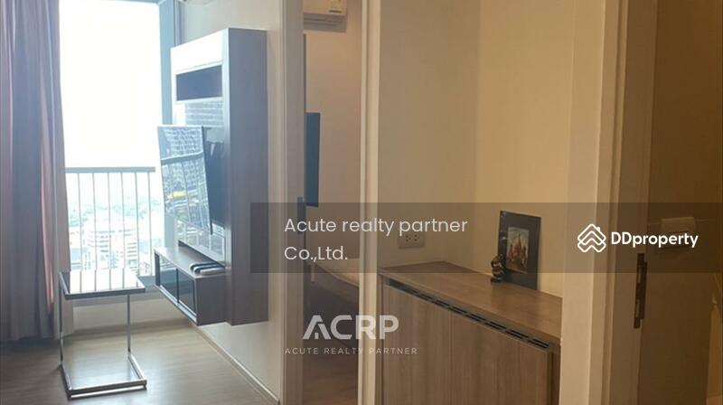 For Sale - Rhythm Sukhumvit 50, Bangkok
