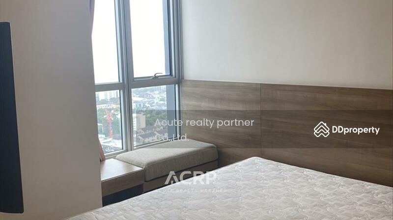 For Sale - Rhythm Sukhumvit 50, Bangkok