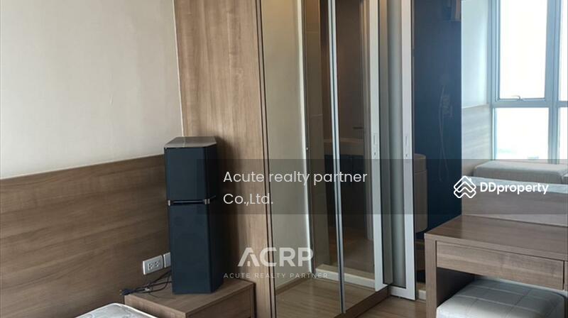 For Sale - Rhythm Sukhumvit 50, Bangkok