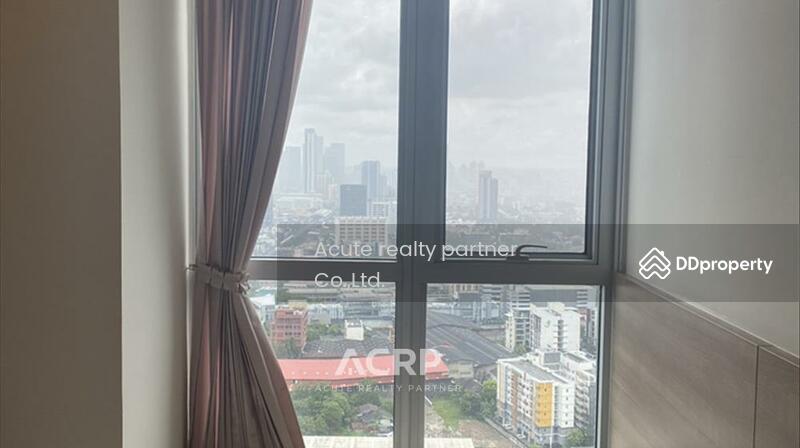 For Sale - Rhythm Sukhumvit 50, Bangkok