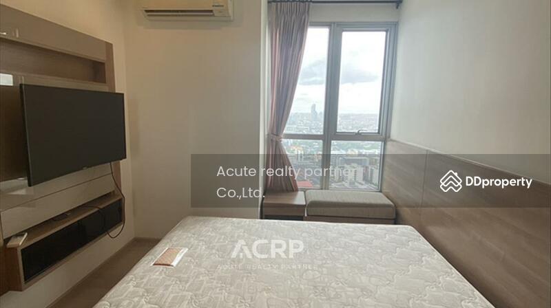 For Sale - Rhythm Sukhumvit 50, Bangkok