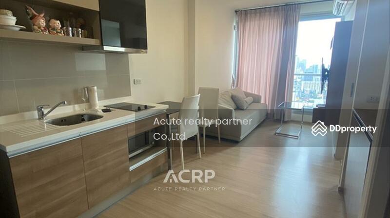 For Sale - Rhythm Sukhumvit 50, Bangkok