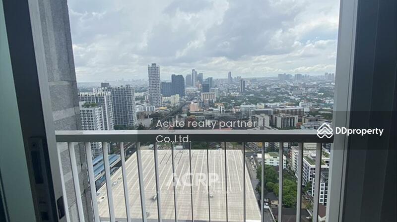 For Sale - Rhythm Sukhumvit 50, Bangkok