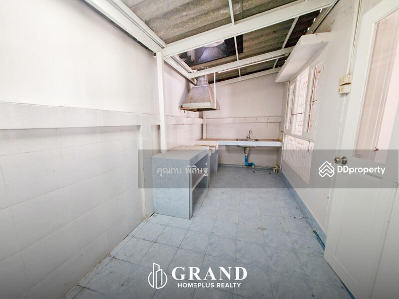 For Sale - Warangkun Khlong 3 Village, Pathum Thani