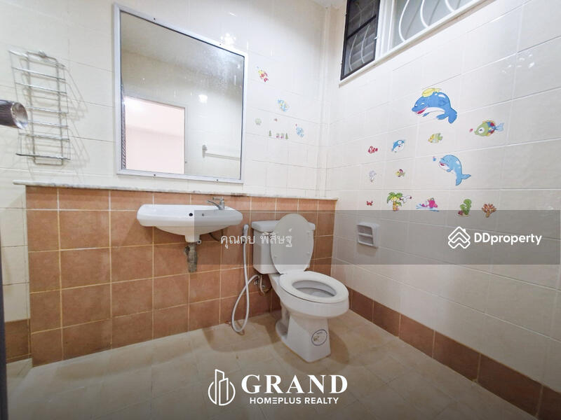 For Sale - Warangkun Khlong 3 Village, Pathum Thani