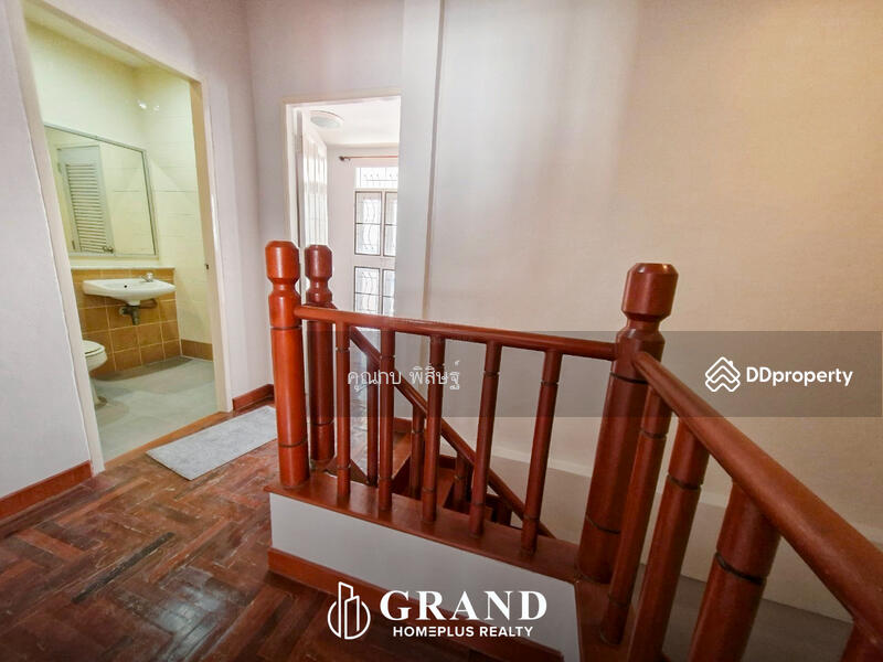 For Sale - Warangkun Khlong 3 Village, Pathum Thani