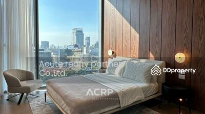 ขาย - Scope Langsuan : สโคป หลังสวน, กรุงเทพ