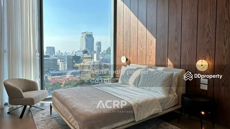ขาย - Scope Langsuan : สโคป หลังสวน, กรุงเทพ