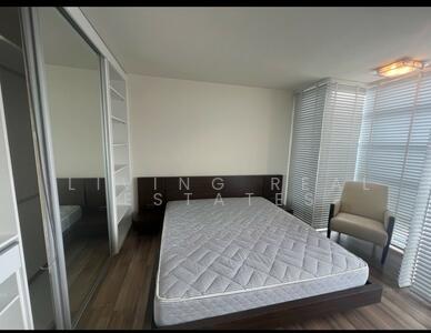 ขาย - Lake View Geneva Condominium : เลควิวคอนโดมิเนียม อาคารเจนีวา, นนทบุรี