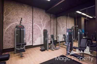 For Rent - Noble Reveal, Bangkok
