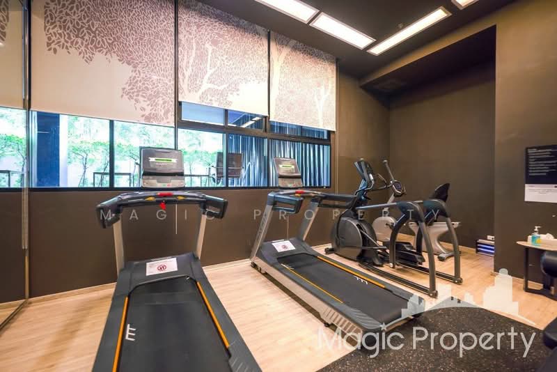 Noble Reveal, Bangkok, 36 Soi Sukhumvit 63, Ekamai Road, Phra Kanong Nua, Watthana, Bangkok, 1 Bedroom, 51 sqm, Condo For Rent, by Magic Property, 11645967 - DDproperty.com