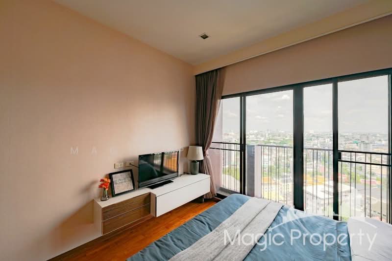 Noble Reveal, Bangkok, 36 Soi Sukhumvit 63, Ekamai Road, Phra Kanong Nua, Watthana, Bangkok, 1 Bedroom, 51 sqm, Condo For Rent, by Magic Property, 11645967 - DDproperty.com