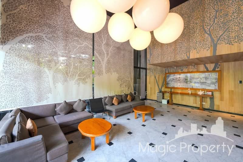 Noble Reveal, Bangkok, 36 Soi Sukhumvit 63, Ekamai Road, Phra Kanong Nua, Watthana, Bangkok, 1 Bedroom, 51 sqm, Condo For Rent, by Magic Property, 11645967 - DDproperty.com