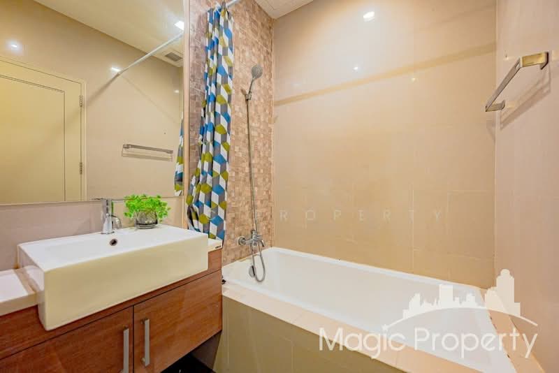 Noble Reveal, Bangkok, 36 Soi Sukhumvit 63, Ekamai Road, Phra Kanong Nua, Watthana, Bangkok, 1 Bedroom, 51 sqm, Condo For Rent, by Magic Property, 11645967 - DDproperty.com
