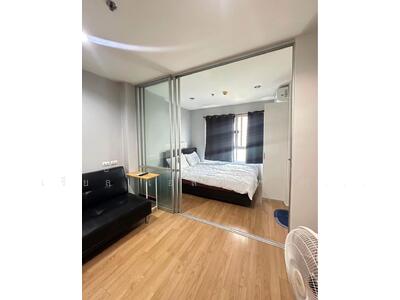 ขาย - Lumpini Ville Ramkhamhaeng 60/2, กรุงเทพ