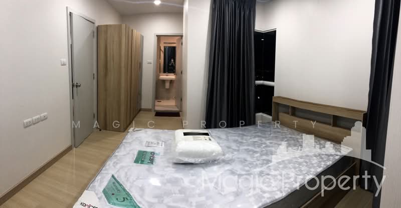 Supalai Veranda Rama 9, Bangkok, 349 Rama 9, Bang Kapi, Huai Khwang, Bangkok, 2 Bedrooms, 66 sqm, Condo For Rent, by Magic Property, 11645975 - DDproperty.com