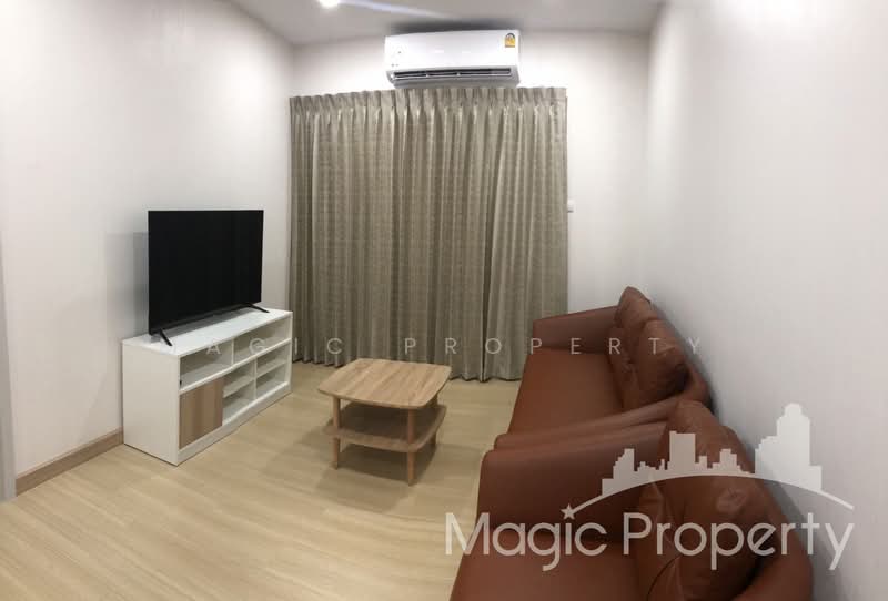 Supalai Veranda Rama 9, Bangkok, 349 Rama 9, Bang Kapi, Huai Khwang, Bangkok, 2 Bedrooms, 66 sqm, Condo For Rent, by Magic Property, 11645975 - DDproperty.com