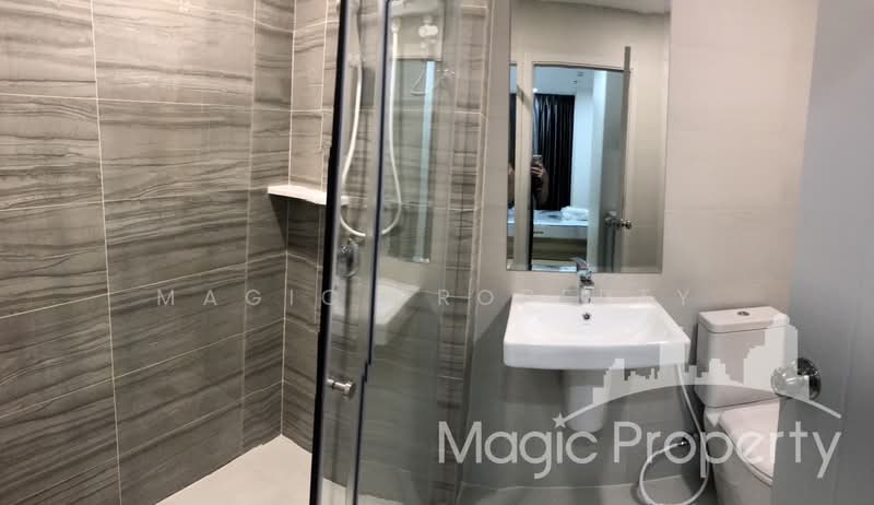Supalai Veranda Rama 9, Bangkok, 349 Rama 9, Bang Kapi, Huai Khwang, Bangkok, 2 Bedrooms, 66 sqm, Condo For Rent, by Magic Property, 11645975 - DDproperty.com