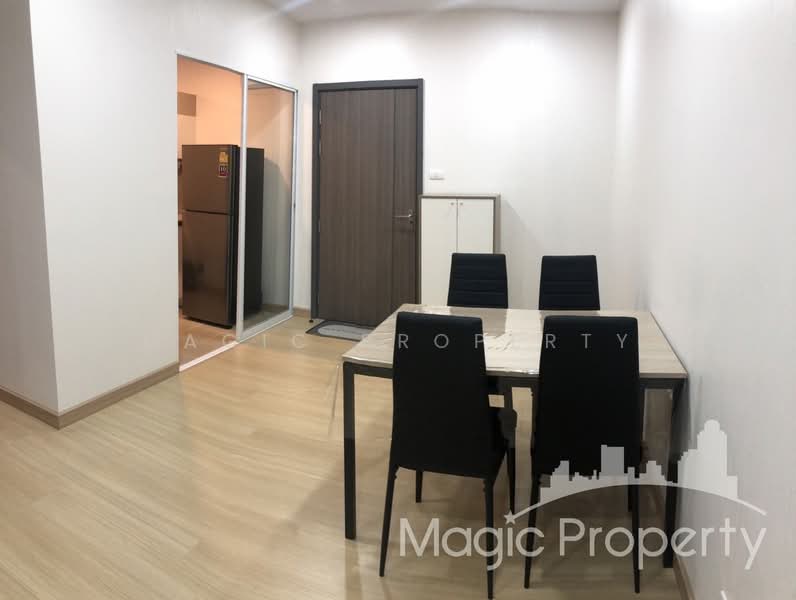 Supalai Veranda Rama 9, Bangkok, 349 Rama 9, Bang Kapi, Huai Khwang, Bangkok, 2 Bedrooms, 66 sqm, Condo For Rent, by Magic Property, 11645975 - DDproperty.com