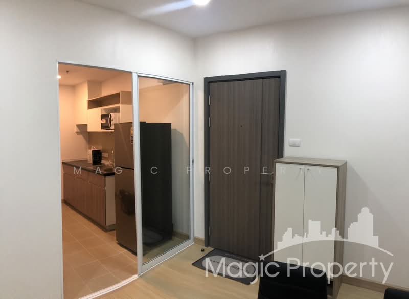 Supalai Veranda Rama 9, Bangkok, 349 Rama 9, Bang Kapi, Huai Khwang, Bangkok, 2 Bedrooms, 66 sqm, Condo For Rent, by Magic Property, 11645975 - DDproperty.com