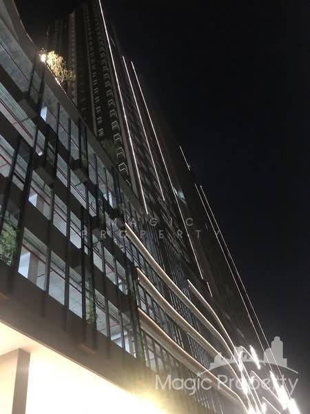 Supalai Veranda Rama 9 : ศุภาลัย เวอเรนด้า พระราม 9, กรุงเทพ, 349 ถนนพระราม 9, บางกะปิ, ห้วยขวาง, กรุงเทพ, 66 ตร.ม., คอนโด ให้เช่า, โดย Magic Property, 11645975 - DDproperty.com