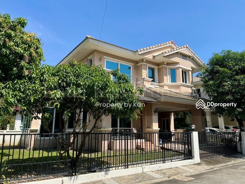 For Sale - Sivalee Suvarnabhumi, Samut Prakan