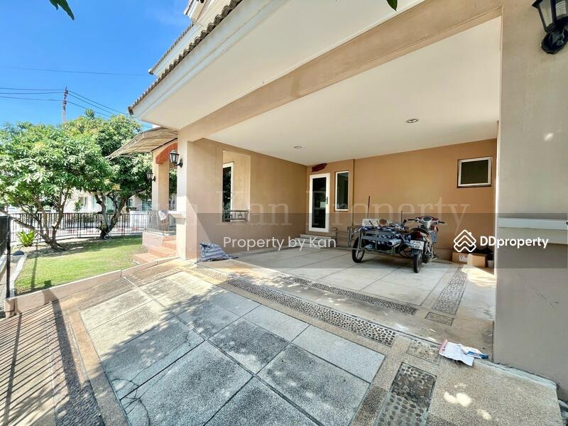 For Sale - Sivalee Suvarnabhumi, Samut Prakan