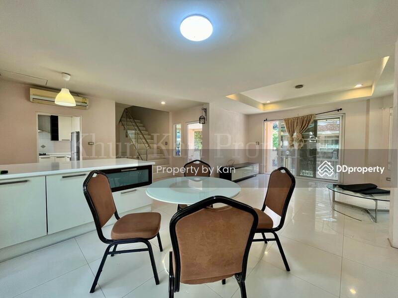 For Sale - Sivalee Suvarnabhumi, Samut Prakan
