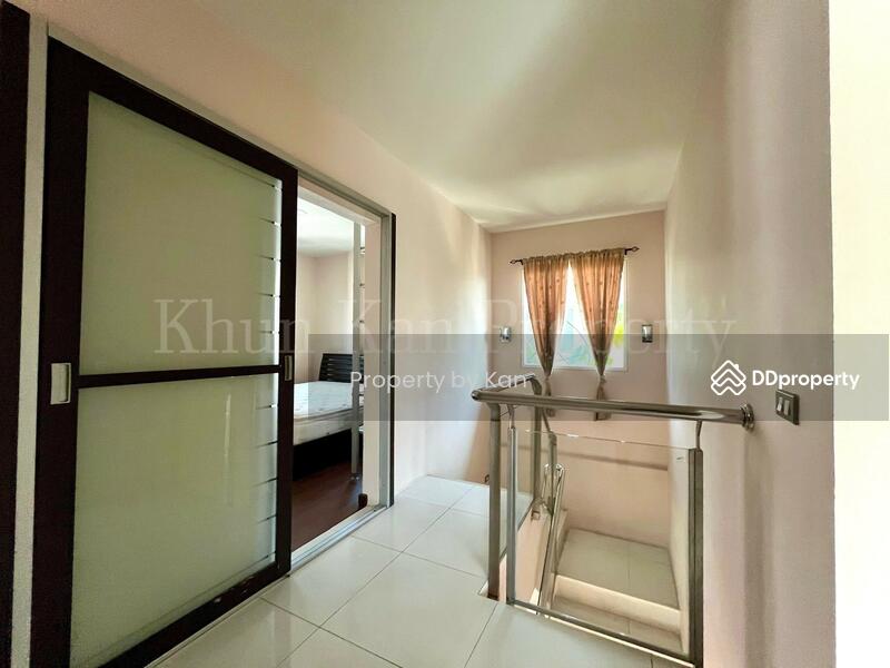 For Sale - Sivalee Suvarnabhumi, Samut Prakan
