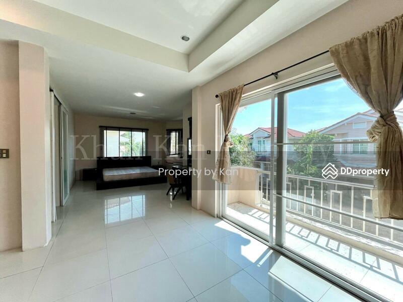 For Sale - Sivalee Suvarnabhumi, Samut Prakan