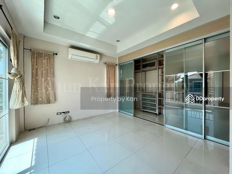For Sale - Sivalee Suvarnabhumi, Samut Prakan