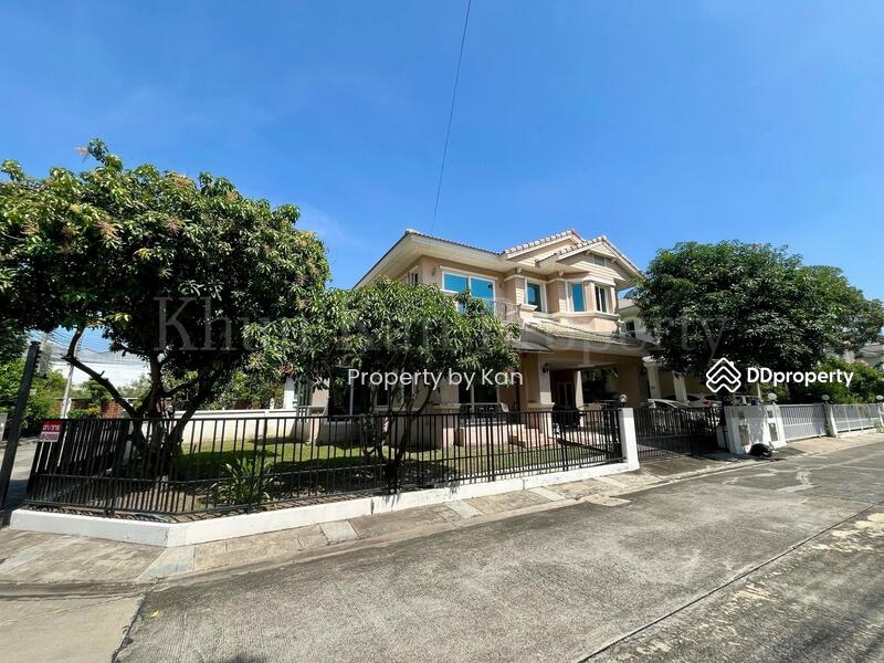 For Sale - Sivalee Suvarnabhumi, Samut Prakan