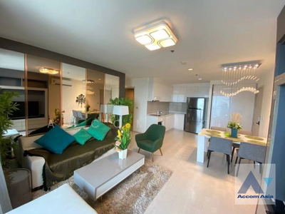 ขาย - Rhythm Sukhumvit 42 : ริทึ่ม สุขุมวิท 42, กรุงเทพ