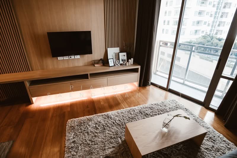 Bright Sukhumvit 24, Bangkok, Sukhumvit 24 Alley, Khong Tan, Khlong Toei, Bangkok, 1 Bedroom, 70 sqm, Condo For Rent, by Piangphet Saengtuangkit, 11646139 - DDproperty.com