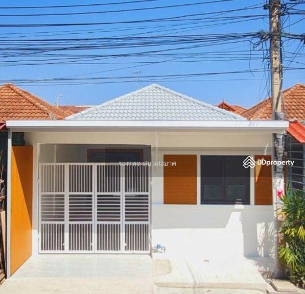 For Sale - Baan Phrueksa 3 Bang Bua Thong, Nonthaburi