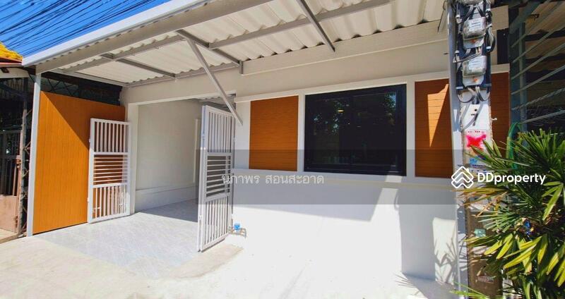For Sale - Baan Phrueksa 3 Bang Bua Thong, Nonthaburi
