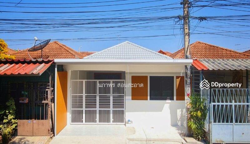 For Sale - Baan Phrueksa 3 Bang Bua Thong, Nonthaburi
