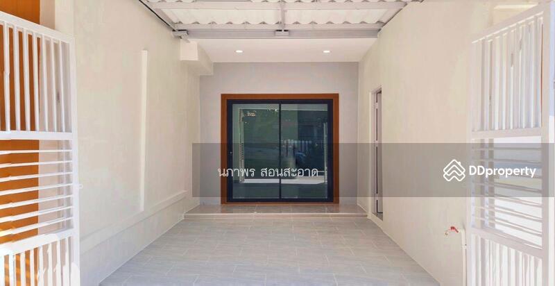 For Sale - Baan Phrueksa 3 Bang Bua Thong, Nonthaburi