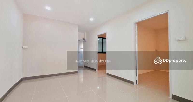 For Sale - Baan Phrueksa 3 Bang Bua Thong, Nonthaburi