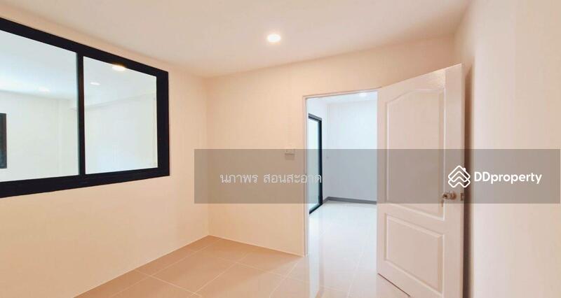 For Sale - Baan Phrueksa 3 Bang Bua Thong, Nonthaburi