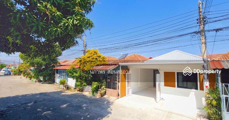 For Sale - Baan Phrueksa 3 Bang Bua Thong, Nonthaburi
