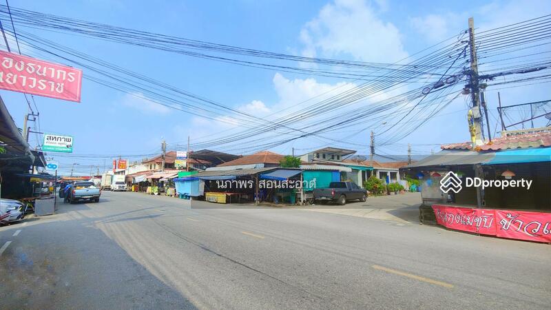 For Sale - Baan Phrueksa 3 Bang Bua Thong, Nonthaburi