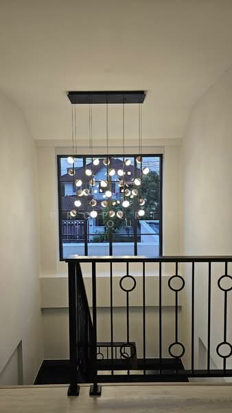 Soi Ramintra 60, Bangkok, Ram Inthra, Khan Na Yao, Bangkok, 3 Bedrooms, 300 sqm, Single Detached House For Sale, by Nichapa Nuntapun, 11646166 - DDproperty.com