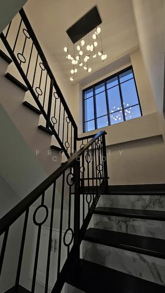 Soi Ramintra 60, Bangkok, Ram Inthra, Khan Na Yao, Bangkok, 3 Bedrooms, 300 sqm, Single Detached House For Sale, by Nichapa Nuntapun, 11646166 - DDproperty.com