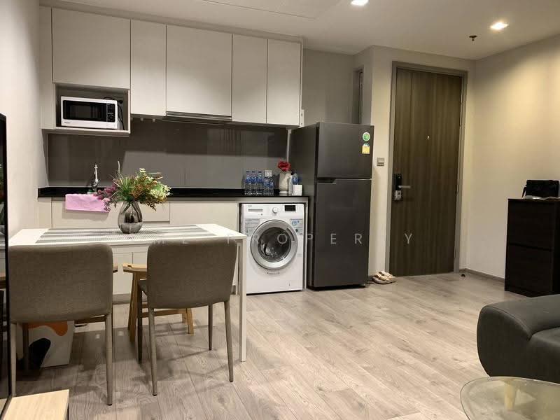 Whizdom Avenue Ratchada-Ladprao, Bangkok, Ladprao Road, Jom Phon, Chatuchak, Bangkok, 2 Bedrooms, 54 sqm, Condo For Rent, by Supassara Sirinai, 11646344 - DDproperty.com